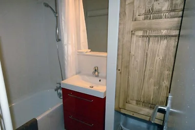 Ferienhaus in der Nähe von Skipisten in den...