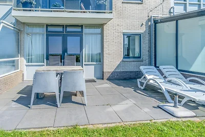 Apartment für 2 Personen mit Meerblick und...