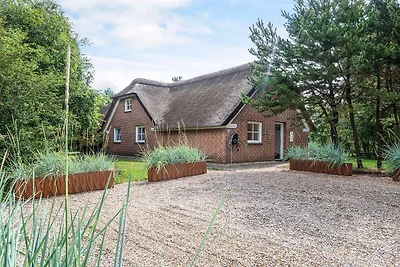 10 persoons vakantie huis in Nørre Nebel