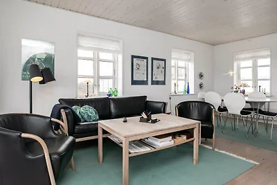 6 Personen Ferienhaus in Hjørring