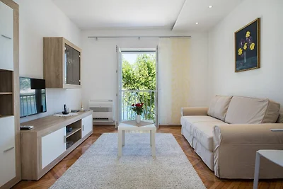 Apartments Ema-Two Bedroom Apartment with Sea...