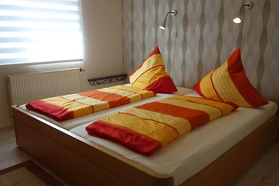 Traumhafte Wohnung mit eigener Terrasse in...
