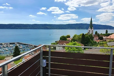 Casa vacanze Vacanza di relax Sipplingen