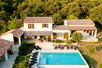 Villa di lusso in Provenza con piscina a...