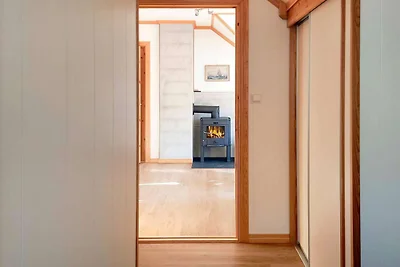 3 Personen Ferienhaus in lyngdal