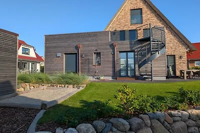 Ferienhaus mit 3 Schlafzimmer