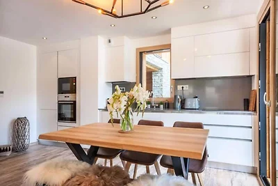 Residenz Les Portes Du Pleney