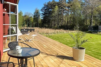 5 persoons vakantie huis in KLÖVEDAL-By Traum