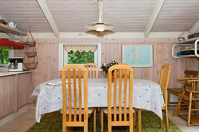 6 persoons vakantie huis in Ebeltoft-By Traum