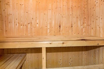 8 Personen Ferienhaus in Vejers Strand-By...