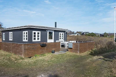 6 Personen Ferienhaus in Grenaa