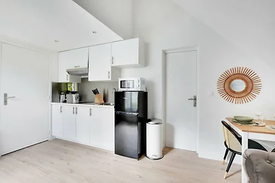 Appartamento moderno - 1BR/2P - Le...