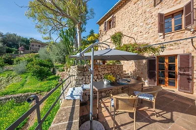 Sa Teulera (fornalutx) - Casa En Fornalutx