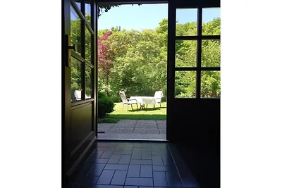 Ferienwohnung Flender Siegerland