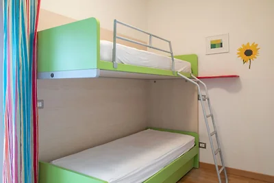 Gemütliches Apartment mit Garten und schöner...