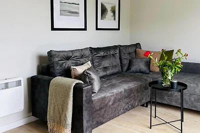 Romantisches Apartment: Meer, Spiel &...