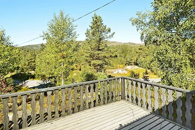 8 persone case ad ÅSERAL-By Traum