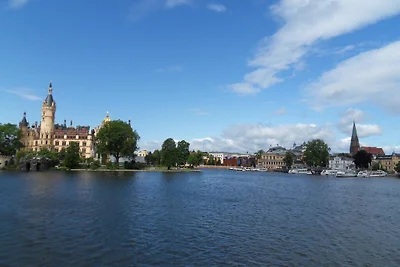 Ferienwohnung Am Strand, Schwerin
