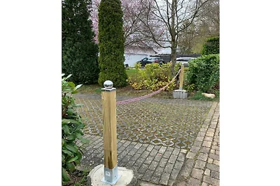 Maison Grande Fleur Komfortable...