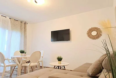 Apartments Villa Mavi-Two Bedroom Apartment w...