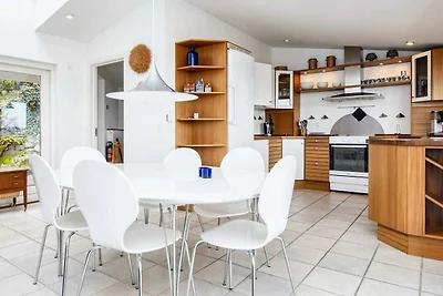 6 Personen Ferienhaus in Børkop