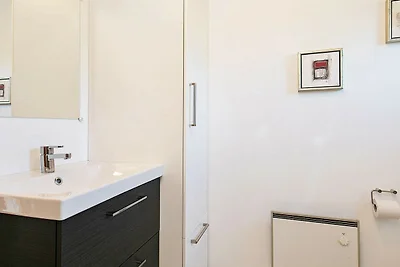 6 Personen Ferienhaus in Vemb