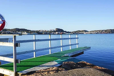 5 Personen Ferienhaus in HAMBURGSUND