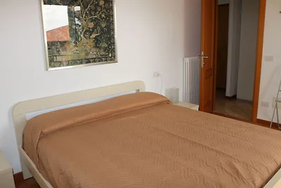 Ferienhaus in der Nähe des Gardasees