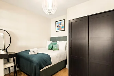 Ferienhaus in Clifden nahe Coral Strand