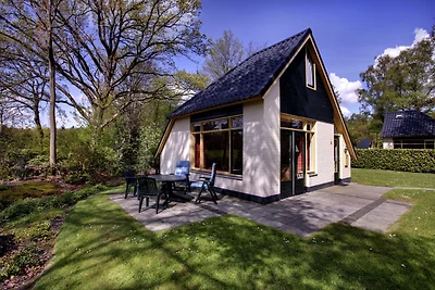 Ferienhaus mit Whirlpool in der Nהhe von...