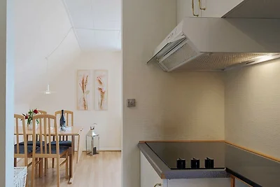 4 persoons vakantie huis in Allinge