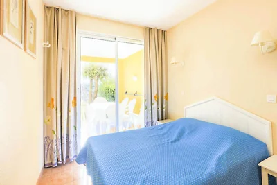 Selection Apartment mit 1 Schlafzimmer (7...