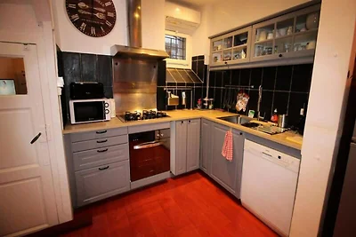 Casa a Luchon vicino all'impianto di risalita...