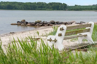 6 Personen Ferienhaus in Hejls