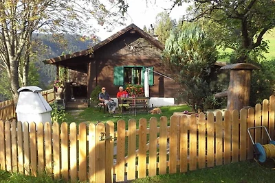 Casa de vacaciones Vacaciones de reposo Eisenberg
