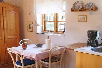 4 Personen Ferienhaus in Bramming-By Traum