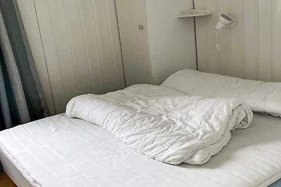 6 Personen Ferienhaus in Ånneland-By Traum