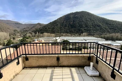 Appartementen voor 6 personen