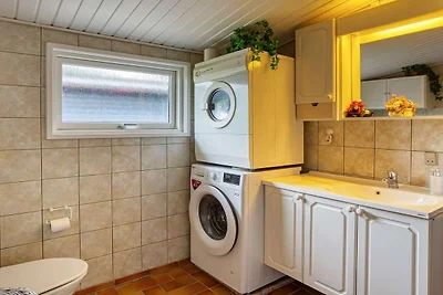 6 Personen Ferienhaus in Gørlev-By Traum