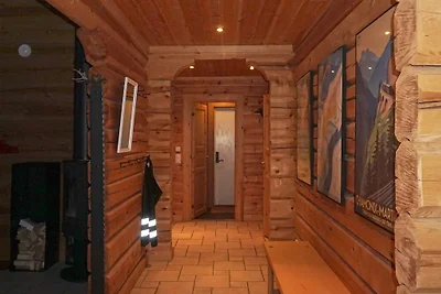11 Personen Ferienhaus in SÄLEN-By Traum