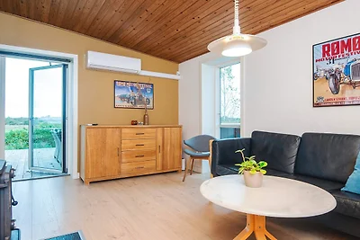5 Personen Ferienhaus in Rømø
