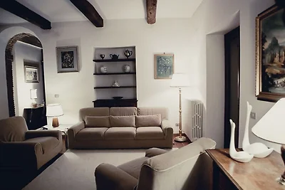 Casa appartata a Sanfatucchio con piscina...