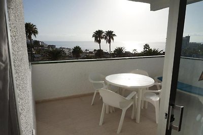 Attraktive Wohnung in Santa Cruz de Tenerife ...