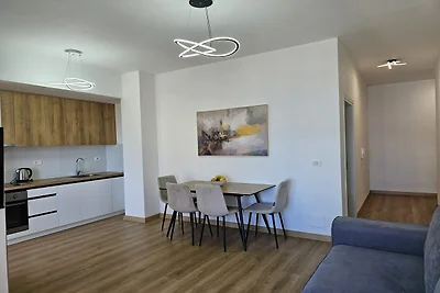 Wohnung in Saranda in der Nהhe der Insel...