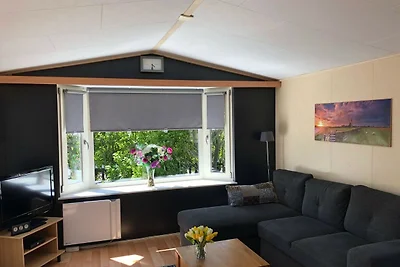 Ordentliches Chalet mit atmosphärischem Gashe...