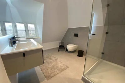 Ferienhaus mit 2 Schlafzimmer