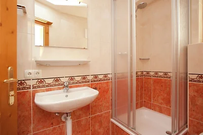 Chalet-Apartment in Skigebiet...