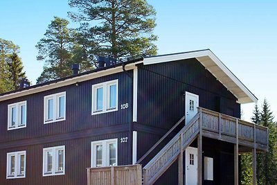 10 persoons vakantie huis in SÄLEN