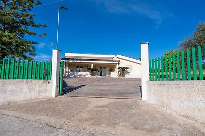 Ferienhaus in Florida mit Terrasse