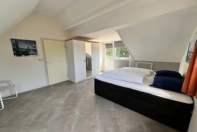 Bungalow a Texel vicino a Spiaggia e Bosco